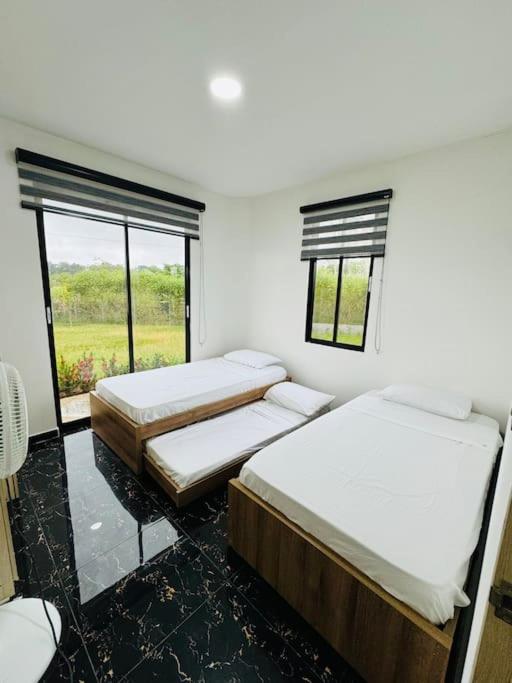 Villa Bella Verde ll - Casa de 3 dormitorios - 15
