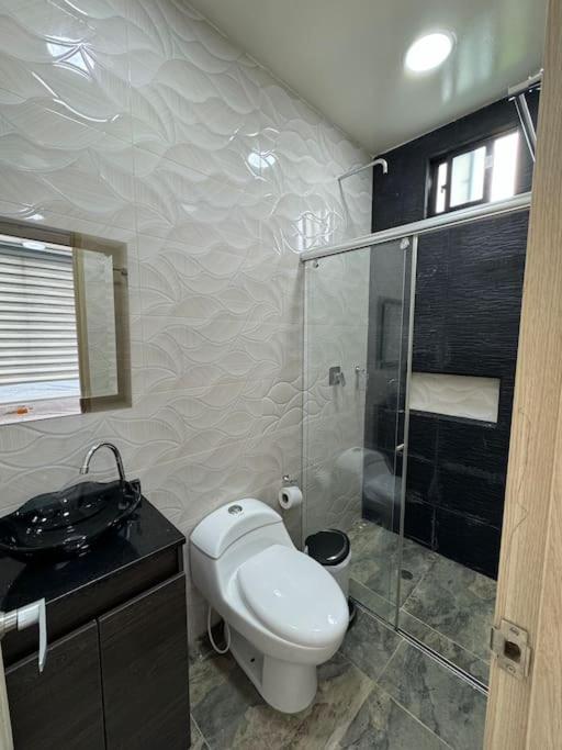 Villa Bella Verde ll - Three-Bedroom House - 17