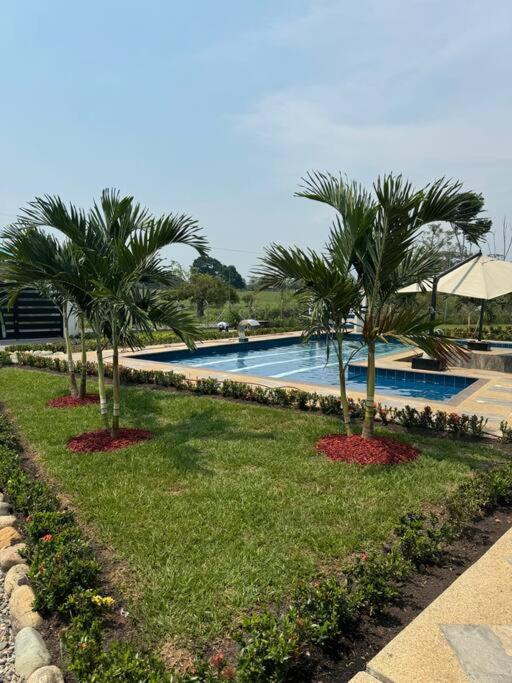 Villa Bella Verde ll - Casa de 3 dormitorios - 5