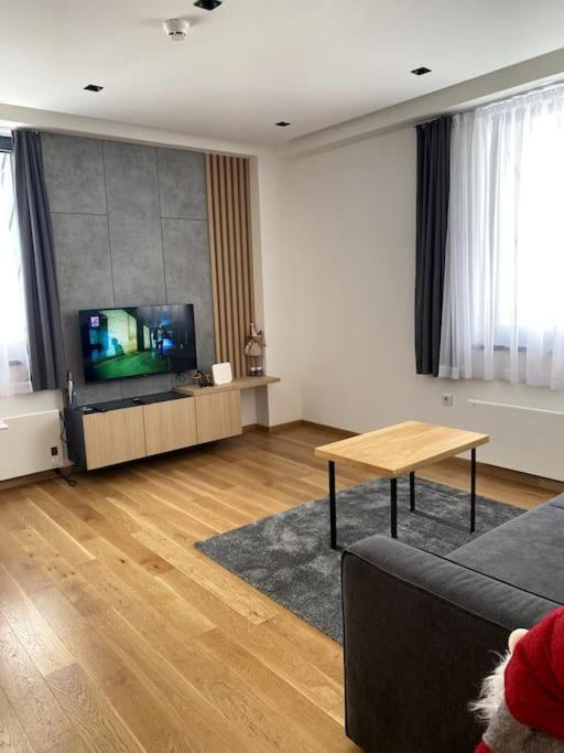 Dream Forrest 405 Zlatni javor - Apartman sa 1 Spavaćom Sobom - 1