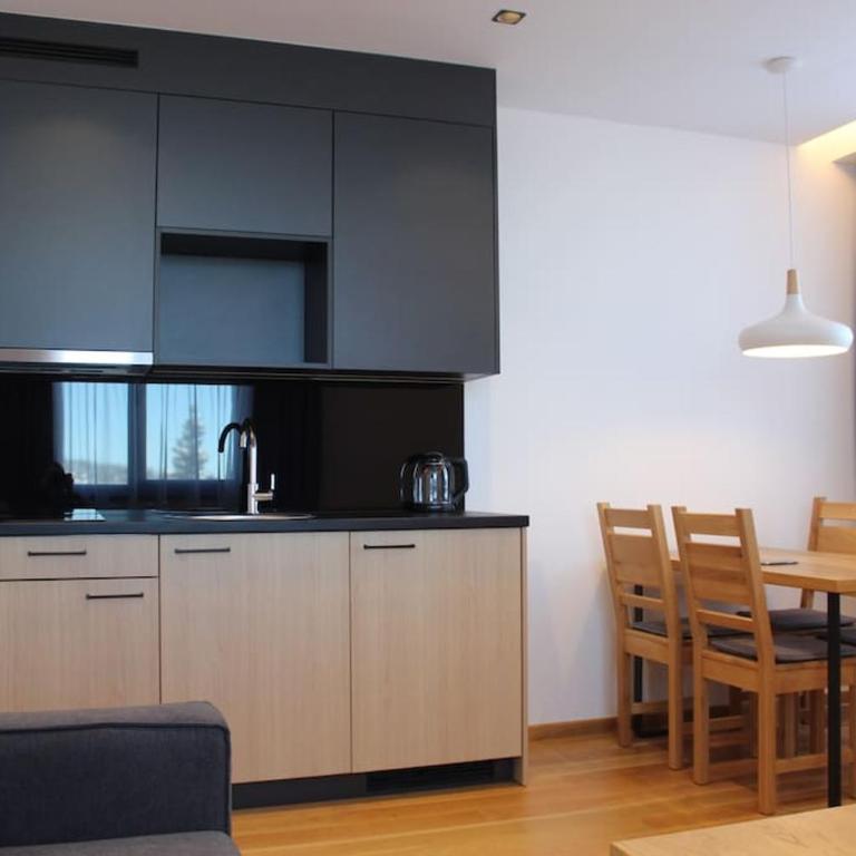 Dream Forrest 405 Zlatni javor - Apartman sa 1 Spavaćom Sobom - 5