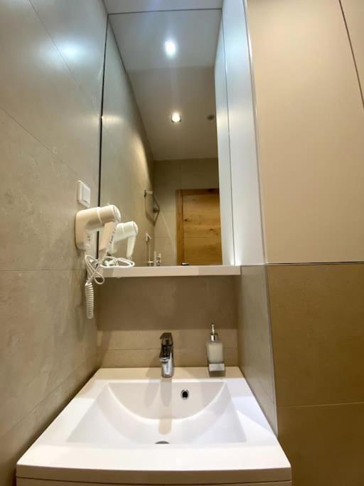 Dream Forrest 405 Zlatni javor - Apartman sa 1 Spavaćom Sobom - 11