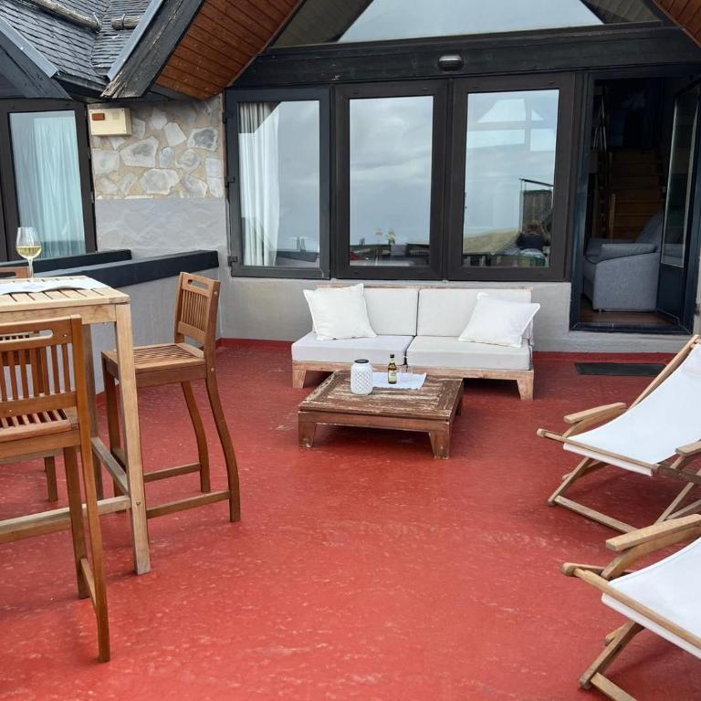 LF LEVEL Sierra Nevada Duplex - Apartamento de 2 dormitorios - 22