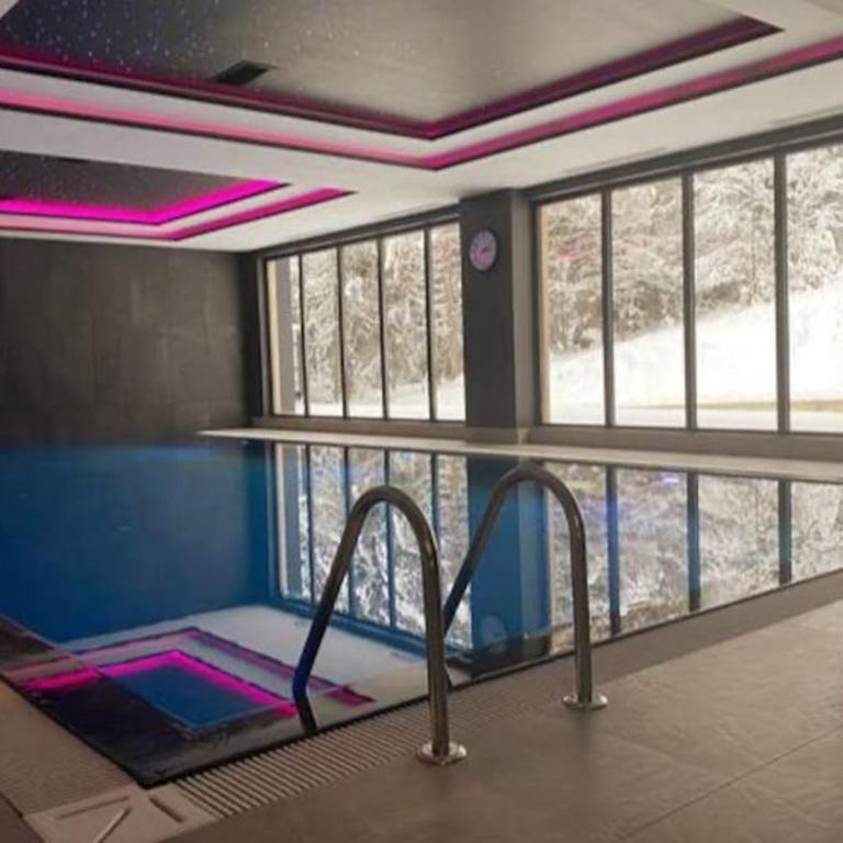 Dream Forrest 405 Zlatni javor - Apartman sa 1 Spavaćom Sobom - 27