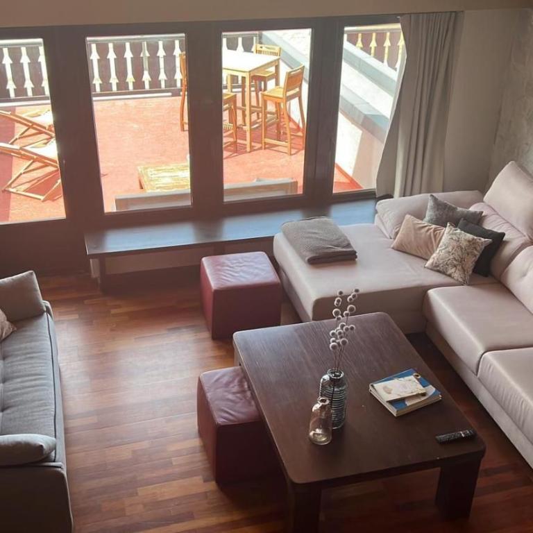 LF LEVEL Sierra Nevada Duplex - Apartamento de 2 dormitorios - 5