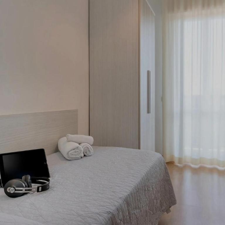 Hotel Kursaal - Camera Singola con Bagno Privato - 7