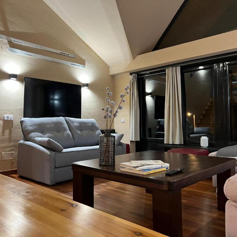 LF LEVEL Sierra Nevada Duplex - Apartamento de 2 dormitorios - 7