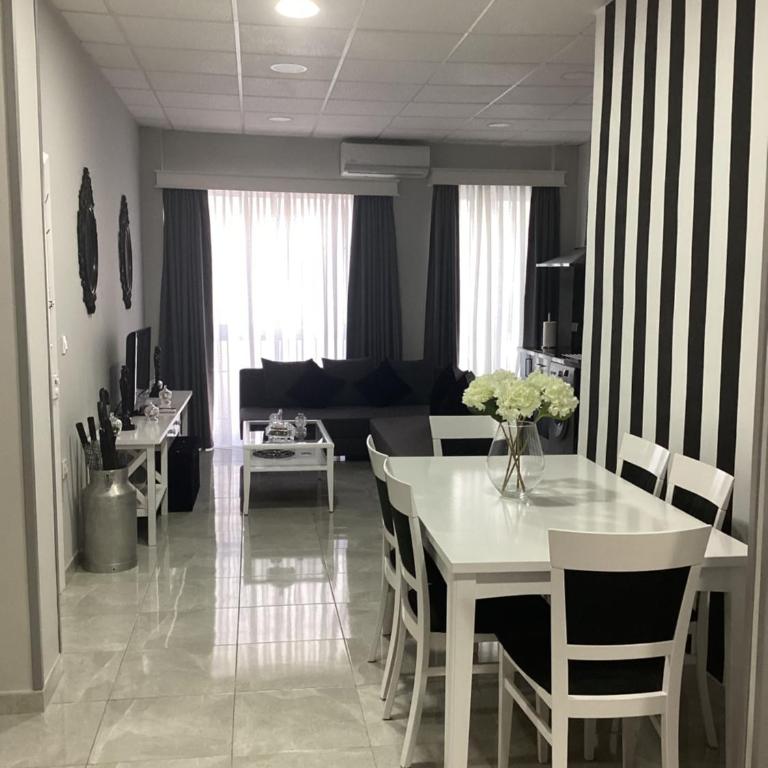 María y Juan Apartamento con Garaje - Apartamento de 1 dormitorio - 28