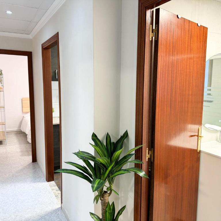 La Paloma del Pilar - Turistea Suites - Two-Bedroom Apartment - 41
