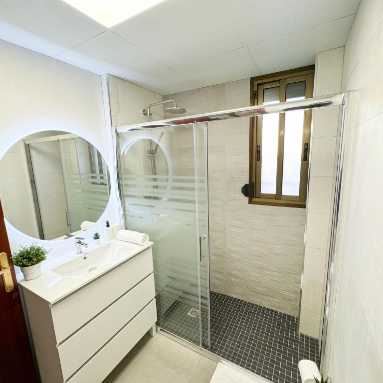 La Paloma del Pilar - Turistea Suites - Two-Bedroom Apartment - 48