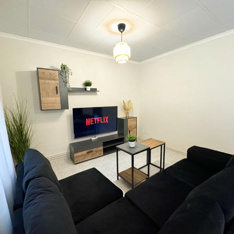 La Paloma del Pilar - Turistea Suites - Two-Bedroom Apartment - 51