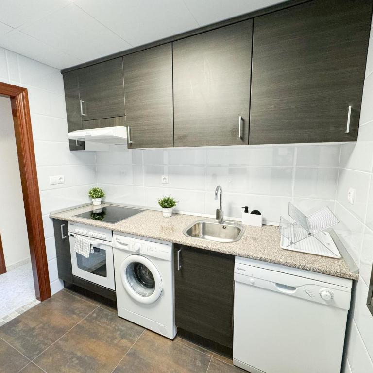 La Paloma del Pilar - Turistea Suites - Two-Bedroom Apartment - 53