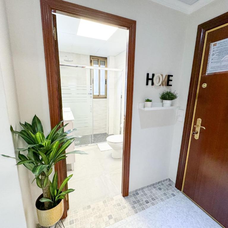 La Paloma del Pilar - Turistea Suites - Two-Bedroom Apartment - 54