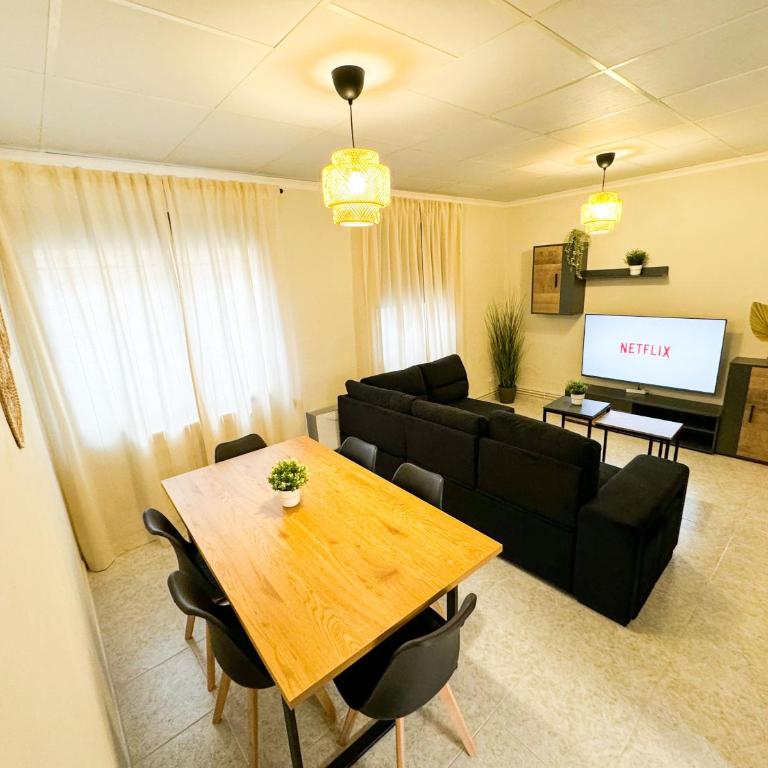La Paloma del Pilar - Turistea Suites - Two-Bedroom Apartment - 57