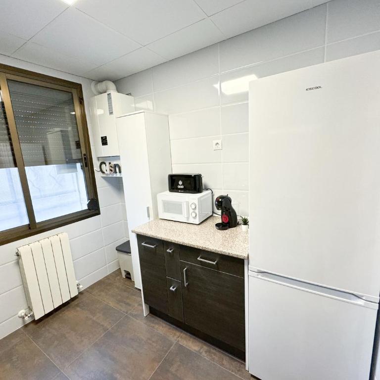 La Paloma del Pilar - Turistea Suites - Two-Bedroom Apartment - 60
