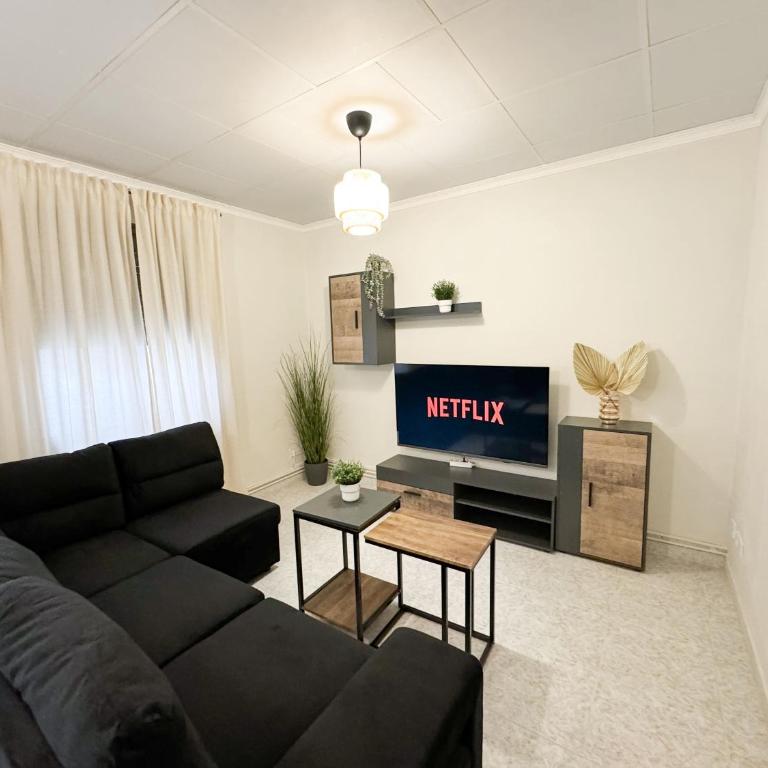 La Paloma del Pilar - Turistea Suites - Two-Bedroom Apartment - 61