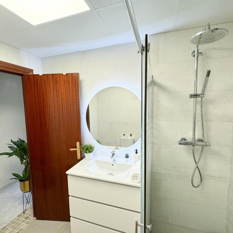 La Paloma del Pilar - Turistea Suites - Two-Bedroom Apartment - 62