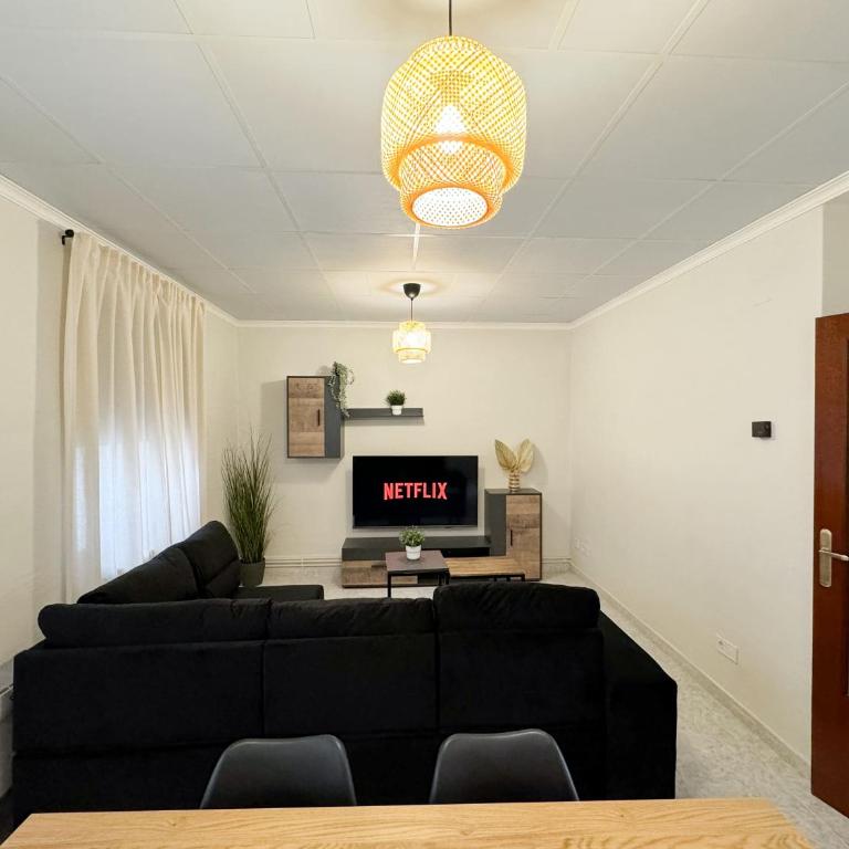 La Paloma del Pilar - Turistea Suites - Two-Bedroom Apartment - 67
