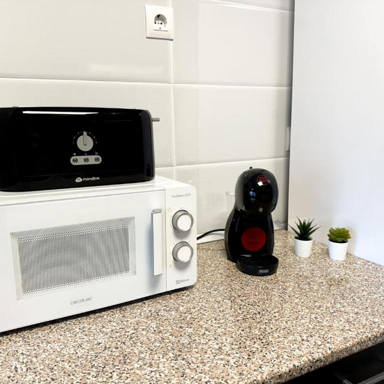 La Paloma del Pilar - Turistea Suites - Two-Bedroom Apartment - 69