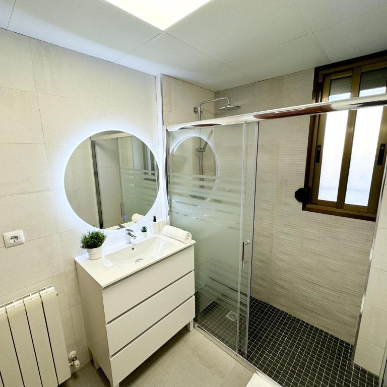 La Paloma del Pilar - Turistea Suites - Two-Bedroom Apartment - 74