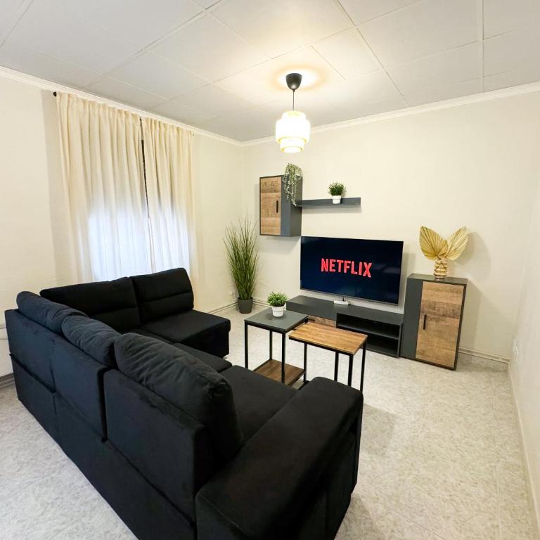 La Paloma del Pilar - Turistea Suites - Two-Bedroom Apartment - 75