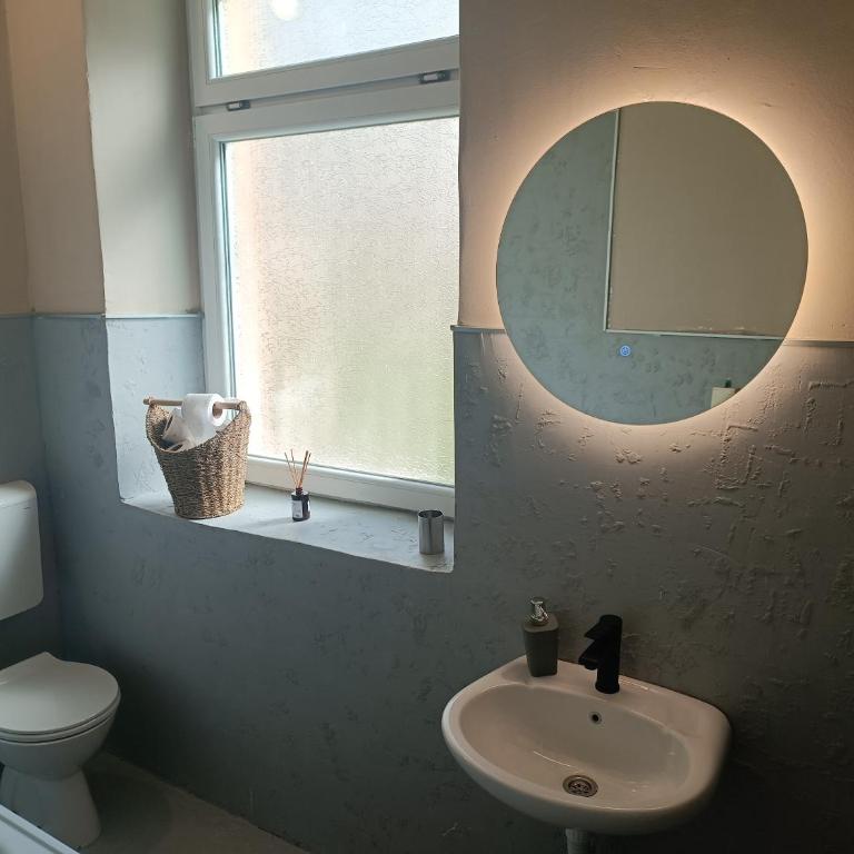 River apartman - Apartman sa 1 Spavaćom Sobom - 5