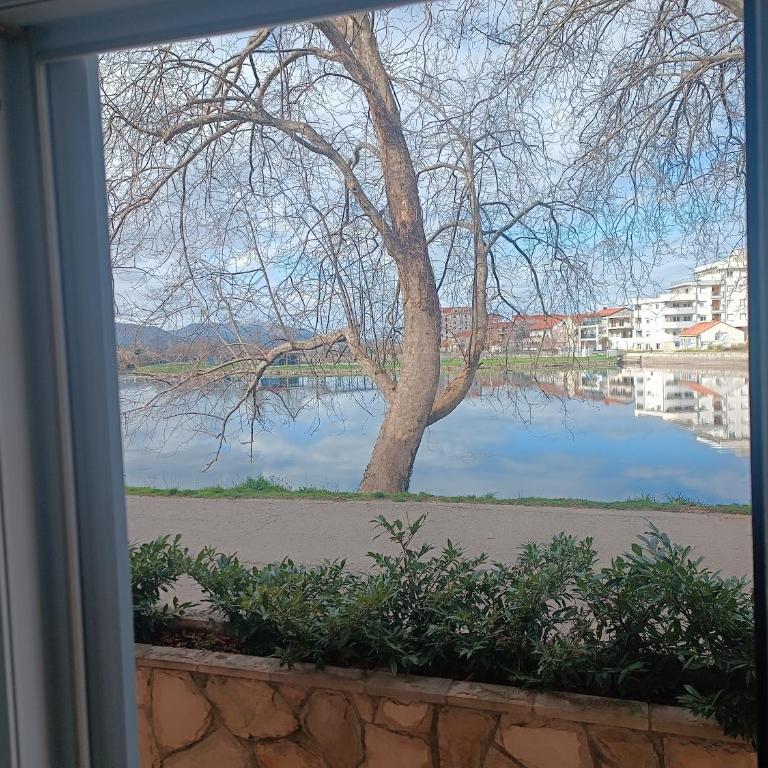 River apartman - Apartman sa 1 Spavaćom Sobom - 6