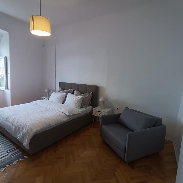 River apartman - Apartman sa 1 Spavaćom Sobom - 8