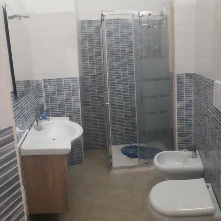Villa Blu Dea - Doppelzimmer - 2