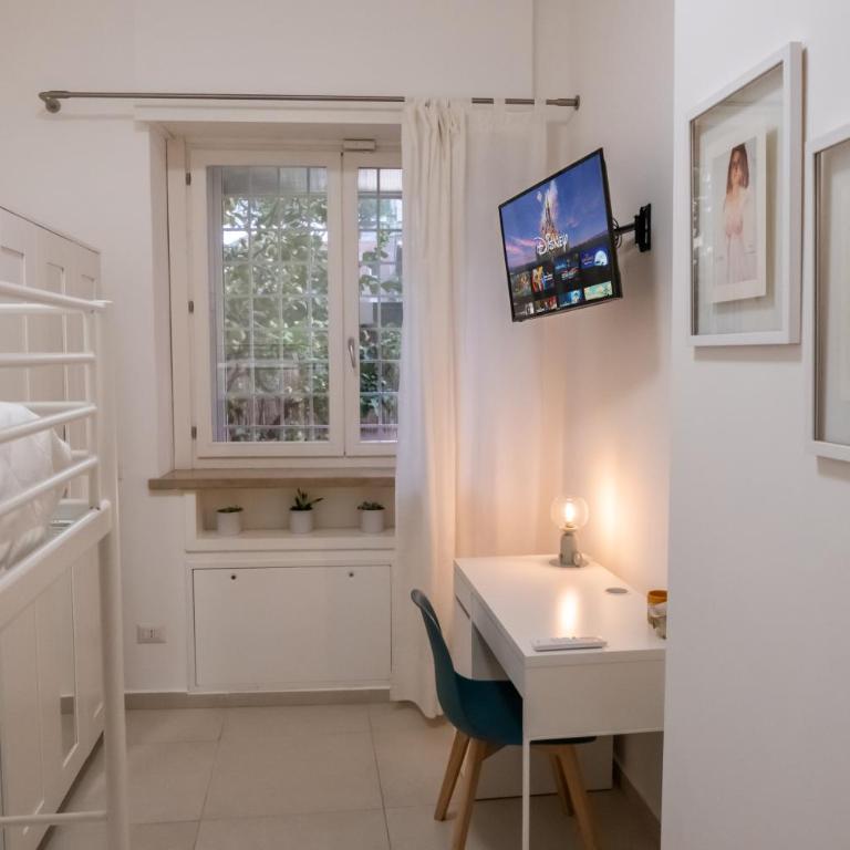 La Casupola - Gemelli Garden - Two-Bedroom Apartment - 2