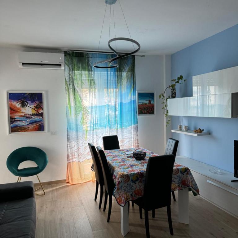 Perla marina - Two-Bedroom Apartment - 3