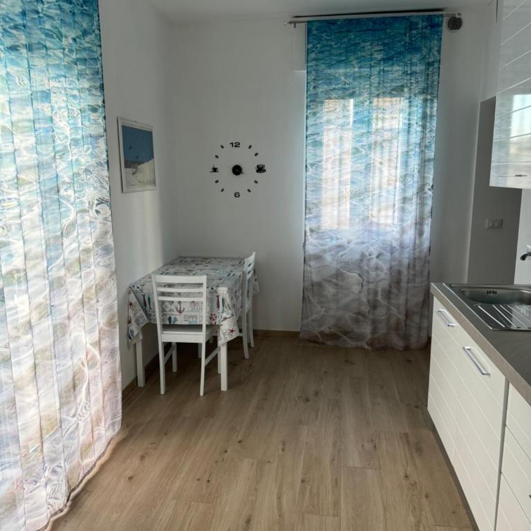 Perla marina - Two-Bedroom Apartment - 18