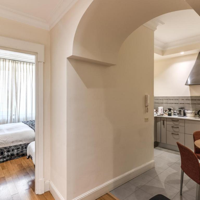 Via Napoli Apartments - Appartamento con 2 Camere da Letto - 15