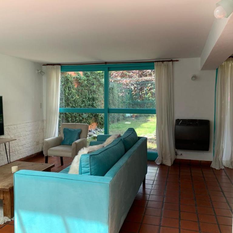 Casa máximo confort con oficina - Casa de 3 dormitorios - 39