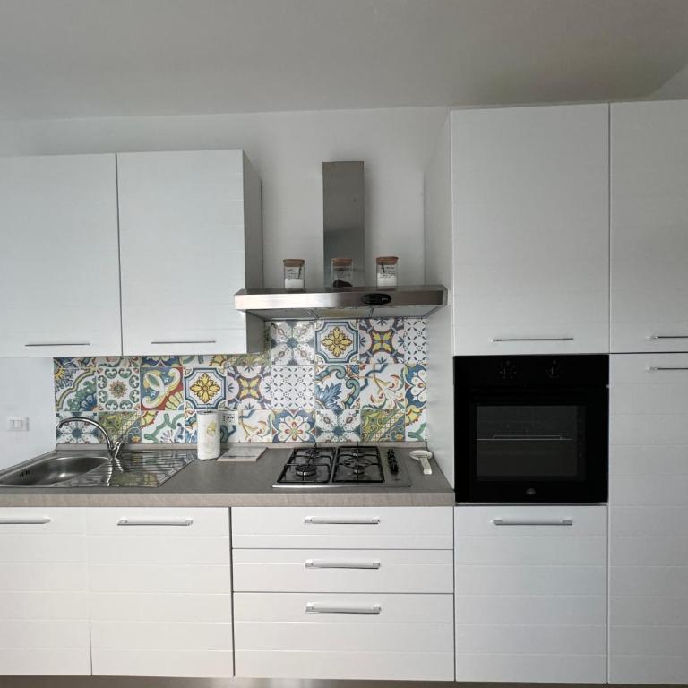 Perla marina - Two-Bedroom Apartment - 14