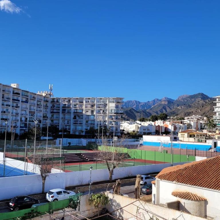 La morada del mar - Apartamento de 2 dormitorios - 4