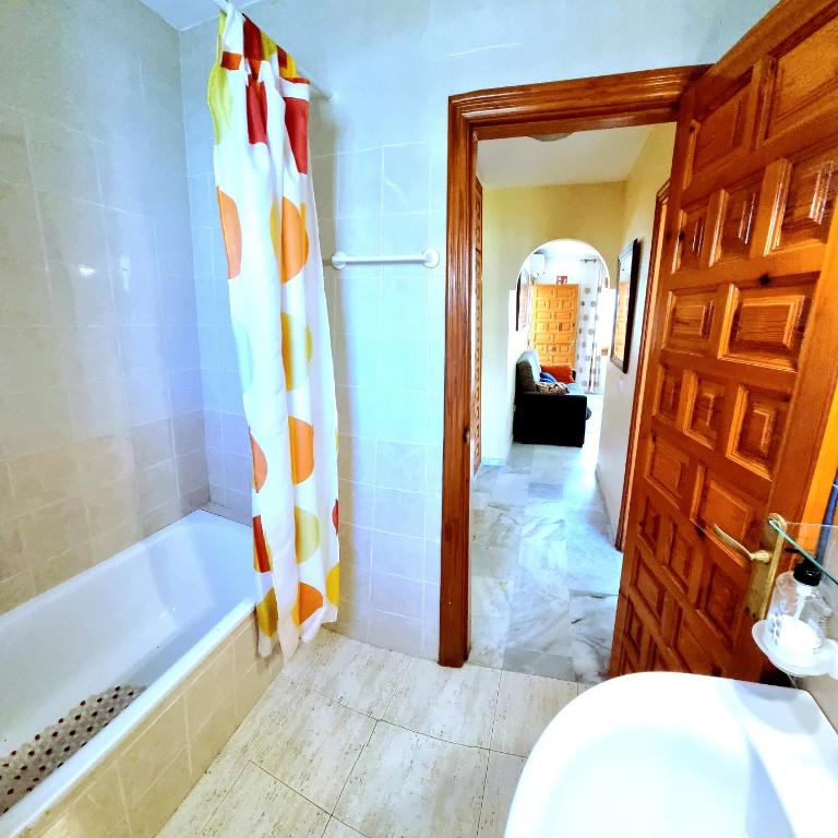 Apartamento de 1 dormitorio Vera Coast Vera playa 550 m de la playa - Apartamento de 1 dormitorio - 6