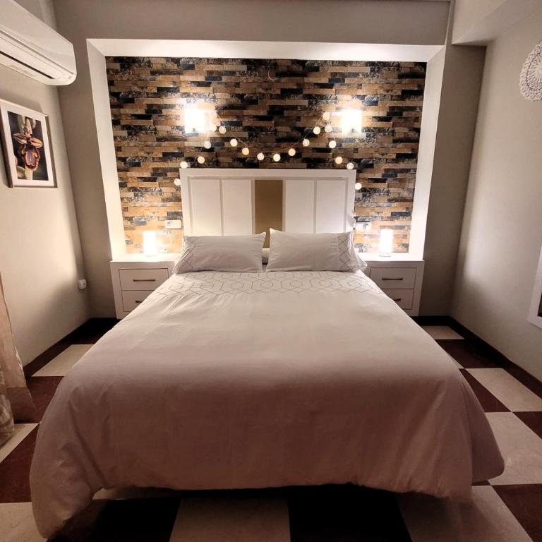 La morada del mar - Apartamento de 2 dormitorios - 24