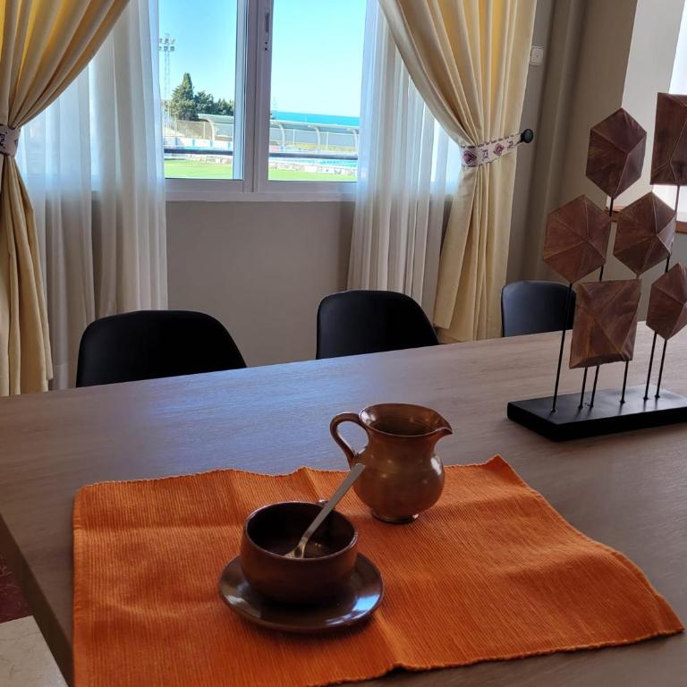La morada del mar - Apartamento de 2 dormitorios - 38