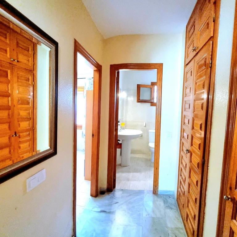 Apartamento de 1 dormitorio Vera Coast Vera playa 550 m de la playa - Apartamento de 1 dormitorio - 14