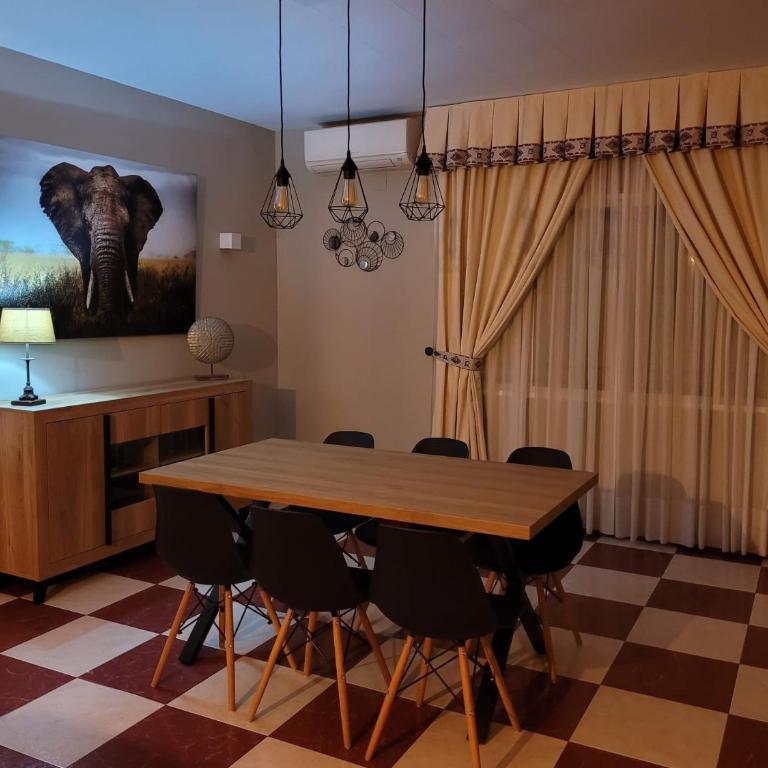 La morada del mar - Apartamento de 2 dormitorios - 40