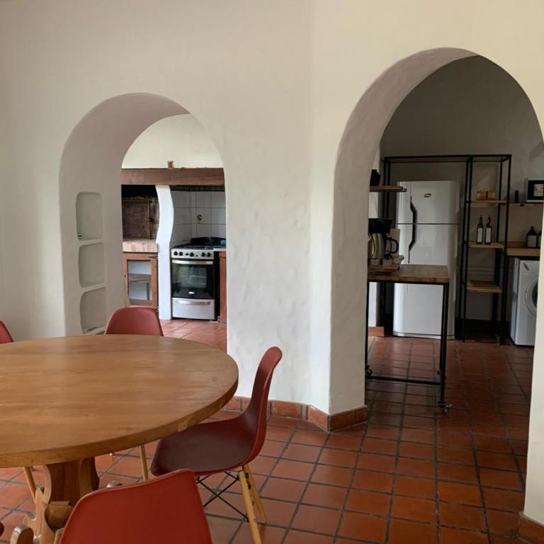 Casa máximo confort con oficina - Casa de 3 dormitorios - 67