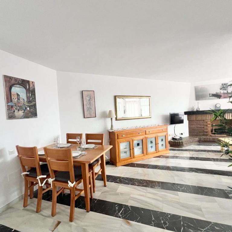 Apartment Jardines II Calahonda by Rafa - Apartamento de 2 dormitorios - 3