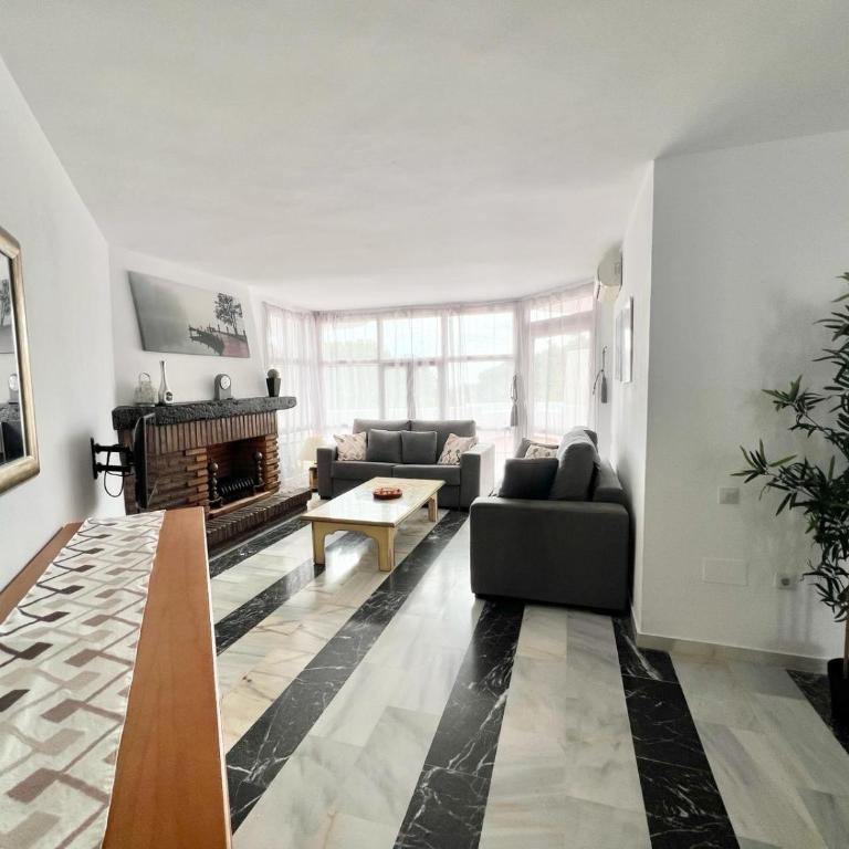 Apartment Jardines II Calahonda by Rafa - Apartamento de 2 dormitorios - 7