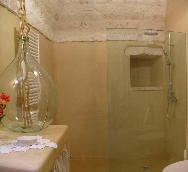 Agriturismo Grotta Di Figazzano - Appartamento con 2 Camere da Letto - 2