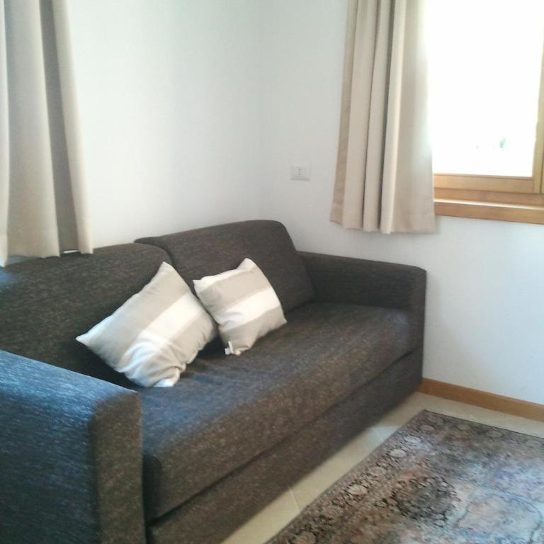 Casa Bice - Appartamento con 1 Camera da Letto - 14