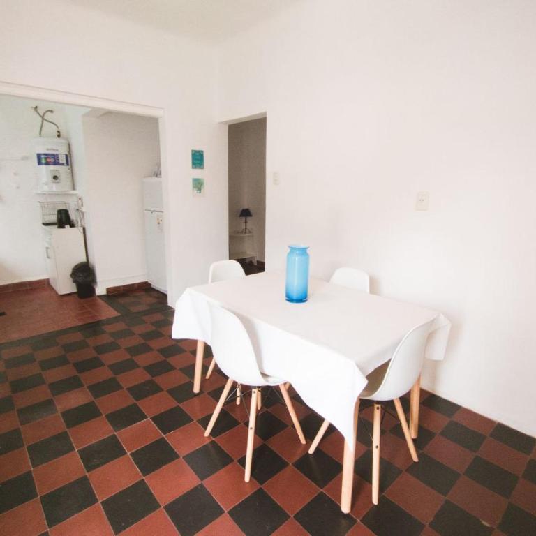 Departamentos DCB - Apartamento de 2 dormitorios - 8