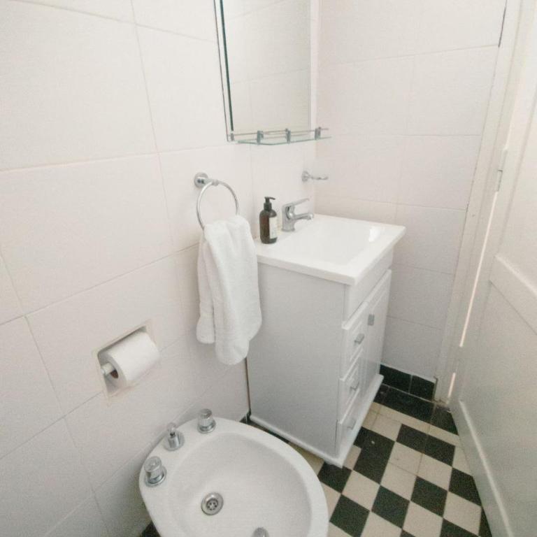 Departamentos DCB - Apartamento de 2 dormitorios - 11