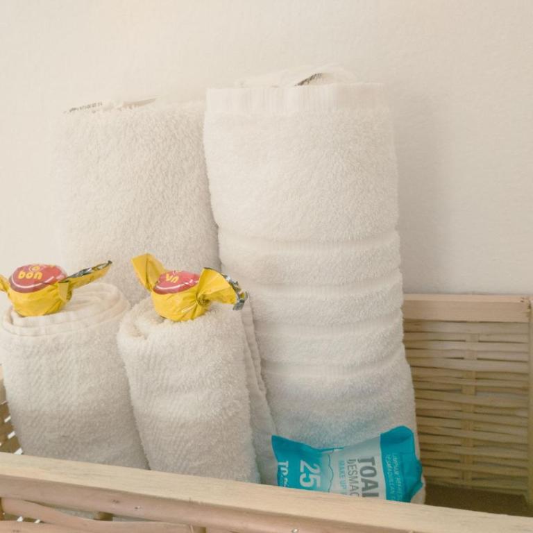 Departamentos DCB - Apartamento de 2 dormitorios - 6