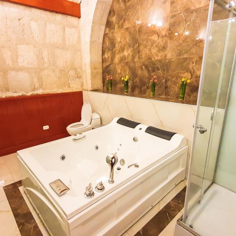 Casa El Errante - King Room - 10